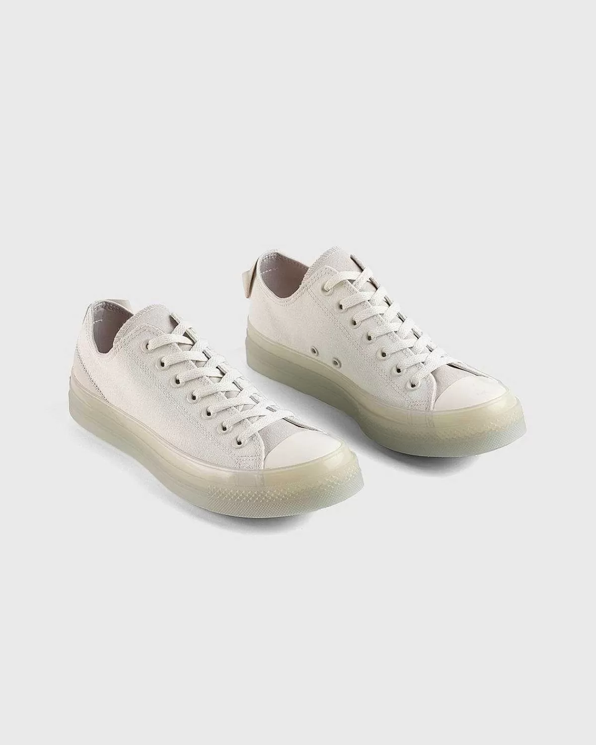 Sneakers>Converse Chuck Taylor All Star Cx Egret/Desert Sand