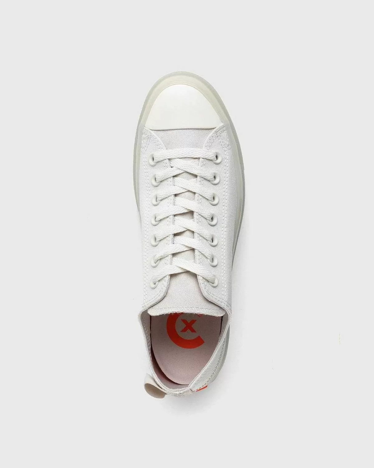 Sneakers>Converse Chuck Taylor All Star Cx Egret/Desert Sand