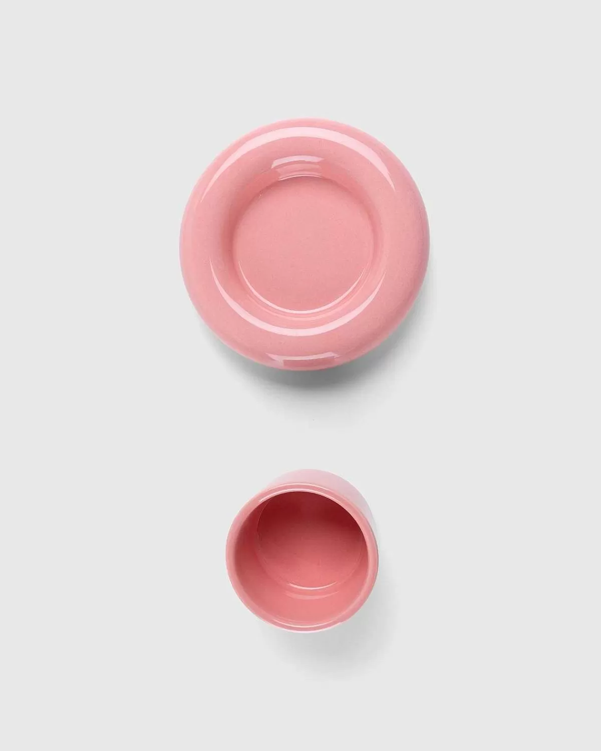 Hjem>Gustaf Westman Chunky Cup Standard Pink