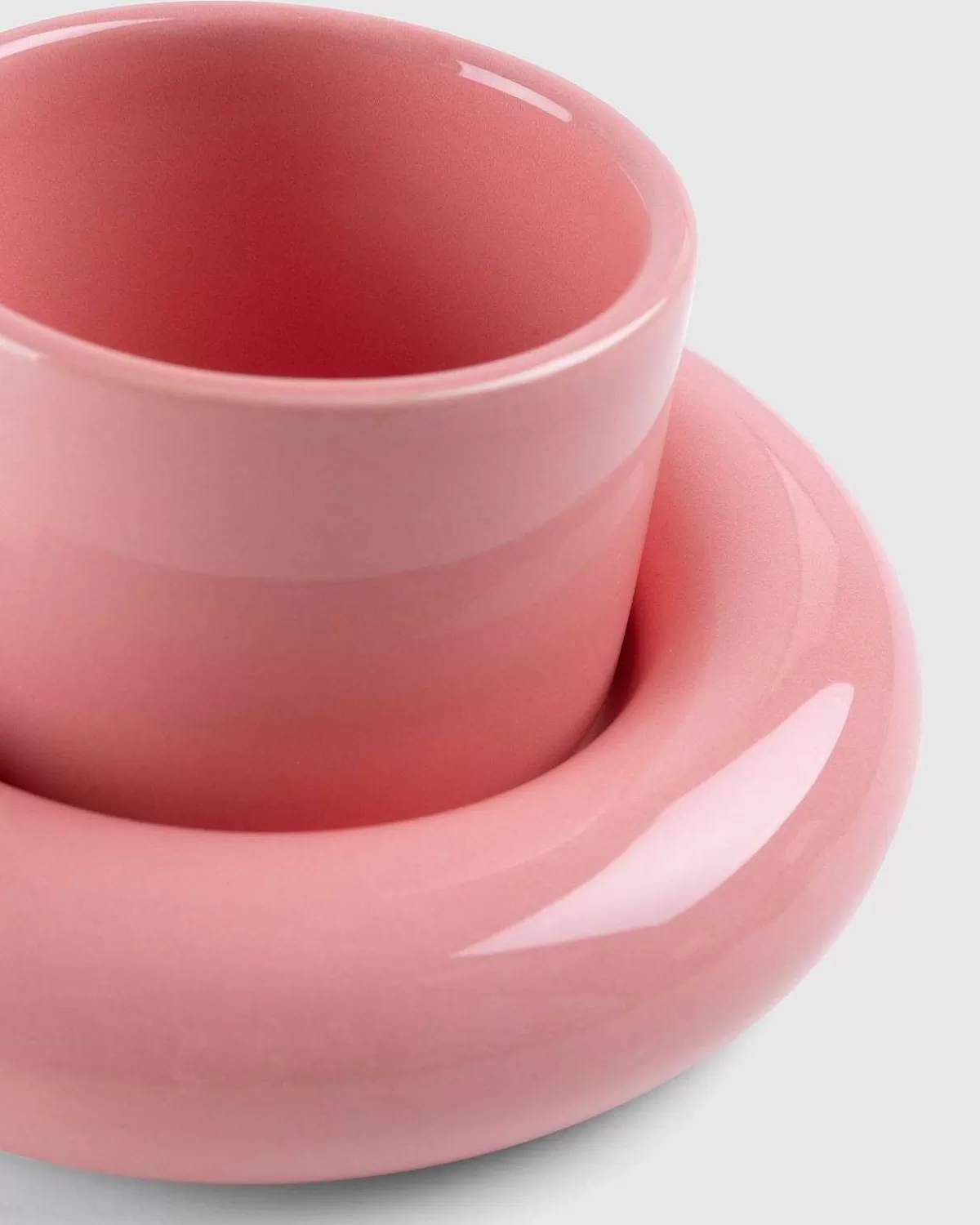 Hjem>Gustaf Westman Chunky Cup Standard Pink