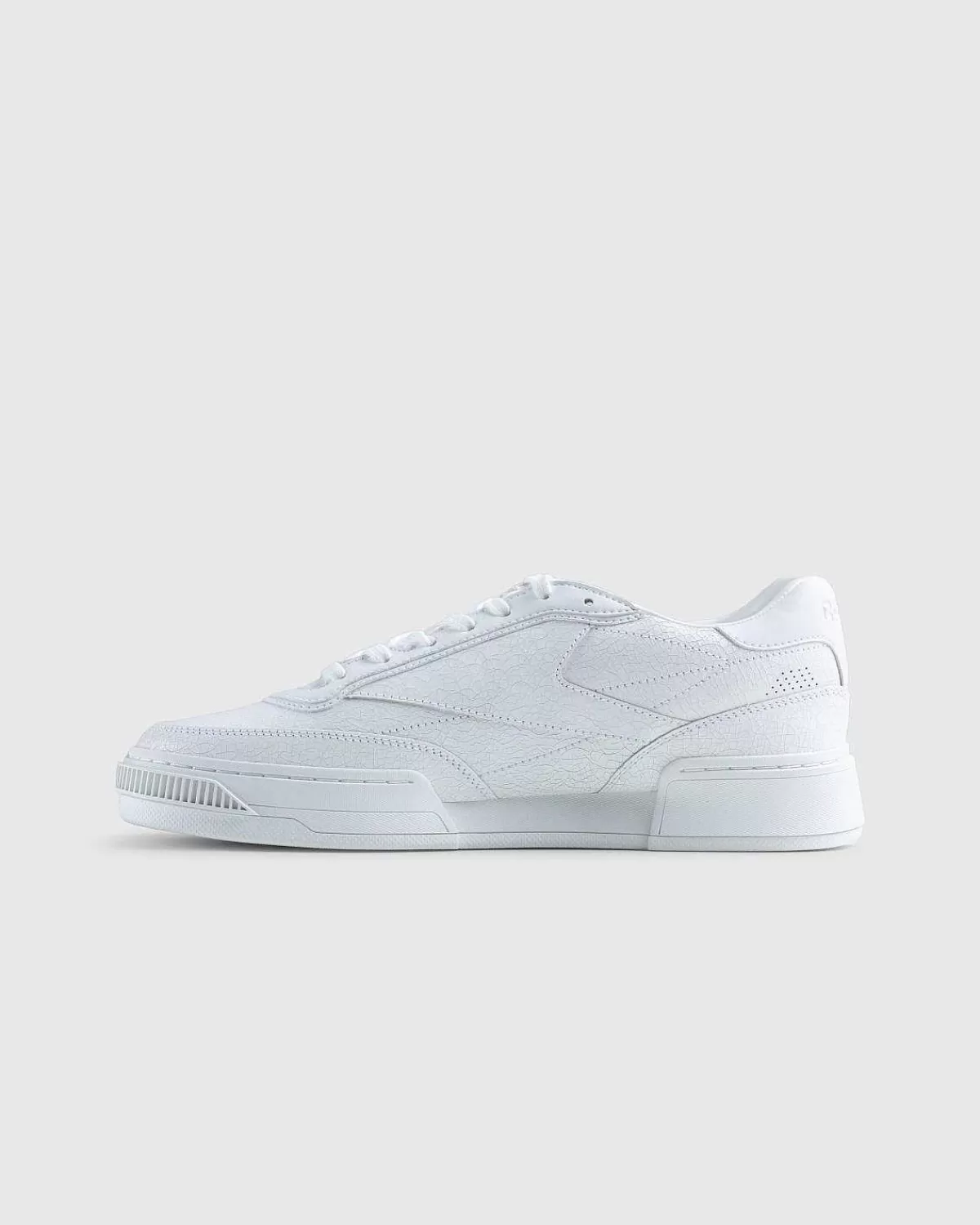 Sneakers>Reebok Club C Ltd Revnet Hvid