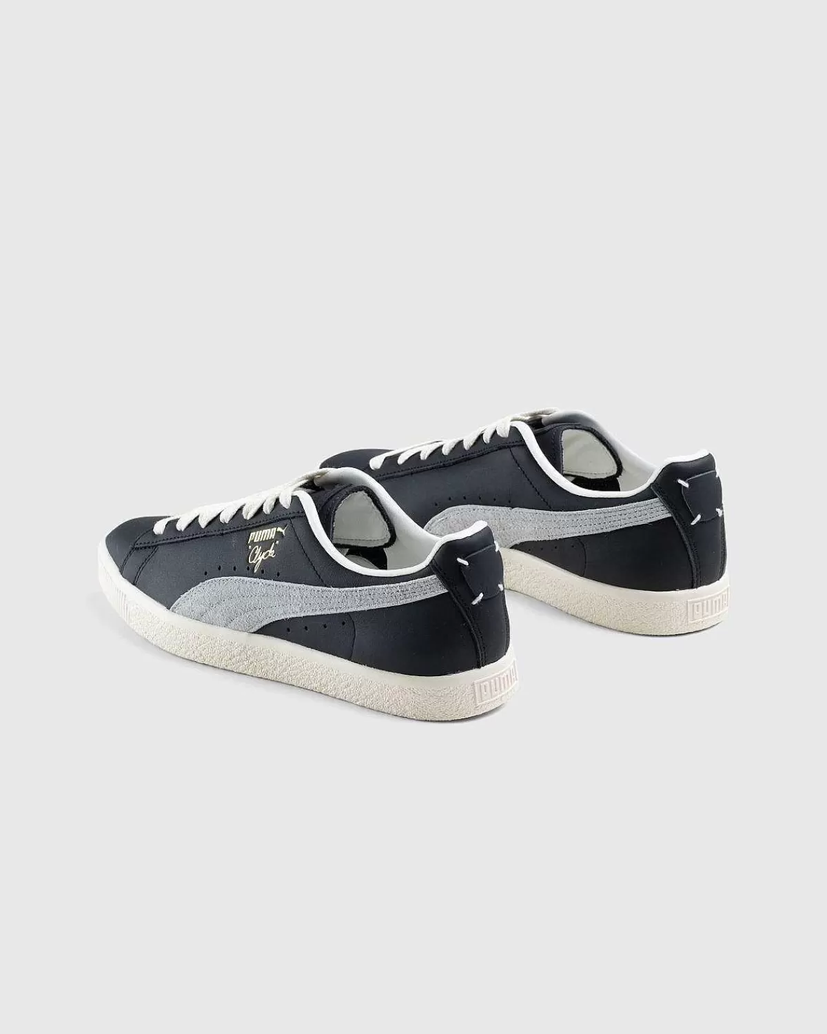 Sneakers>Puma Clyde Base Sort