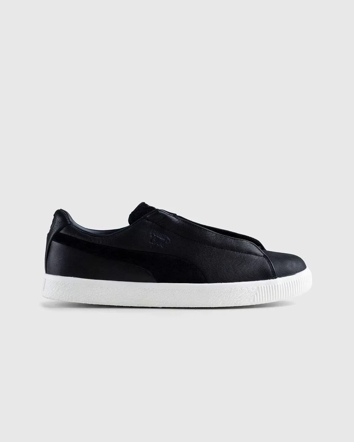 Sneakers>Puma Clyde Gore-Tex Sort