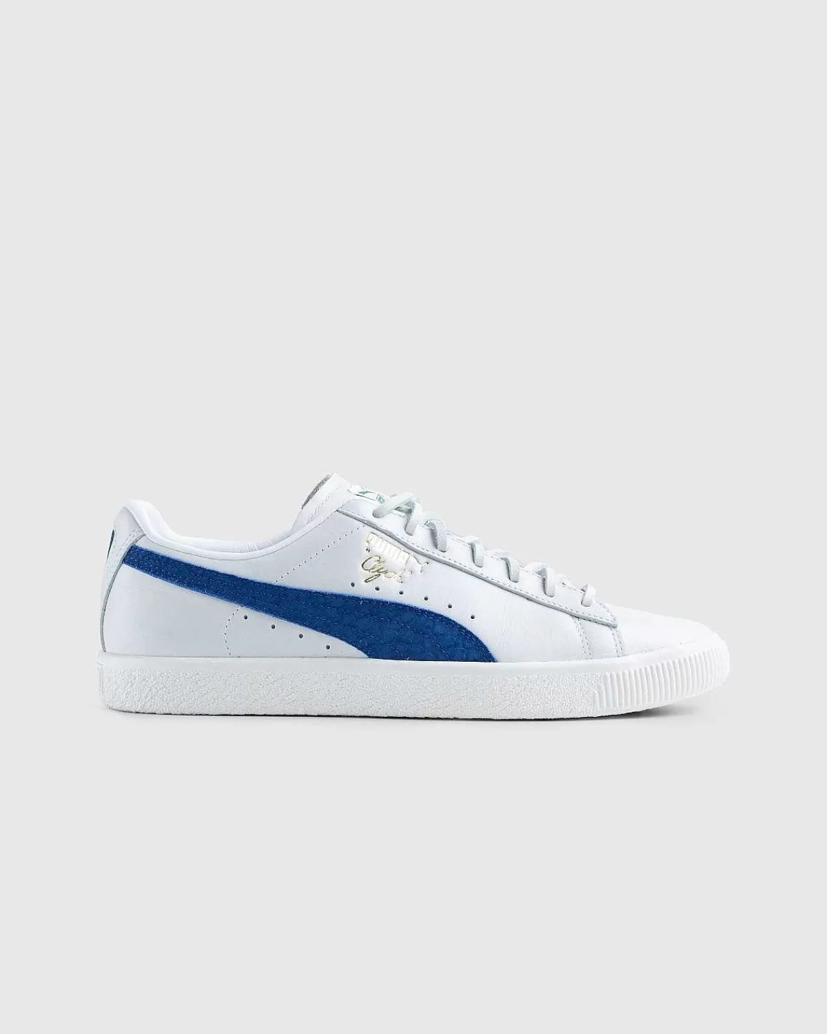 Sneakers>Puma Clyde Soho (Nyc)