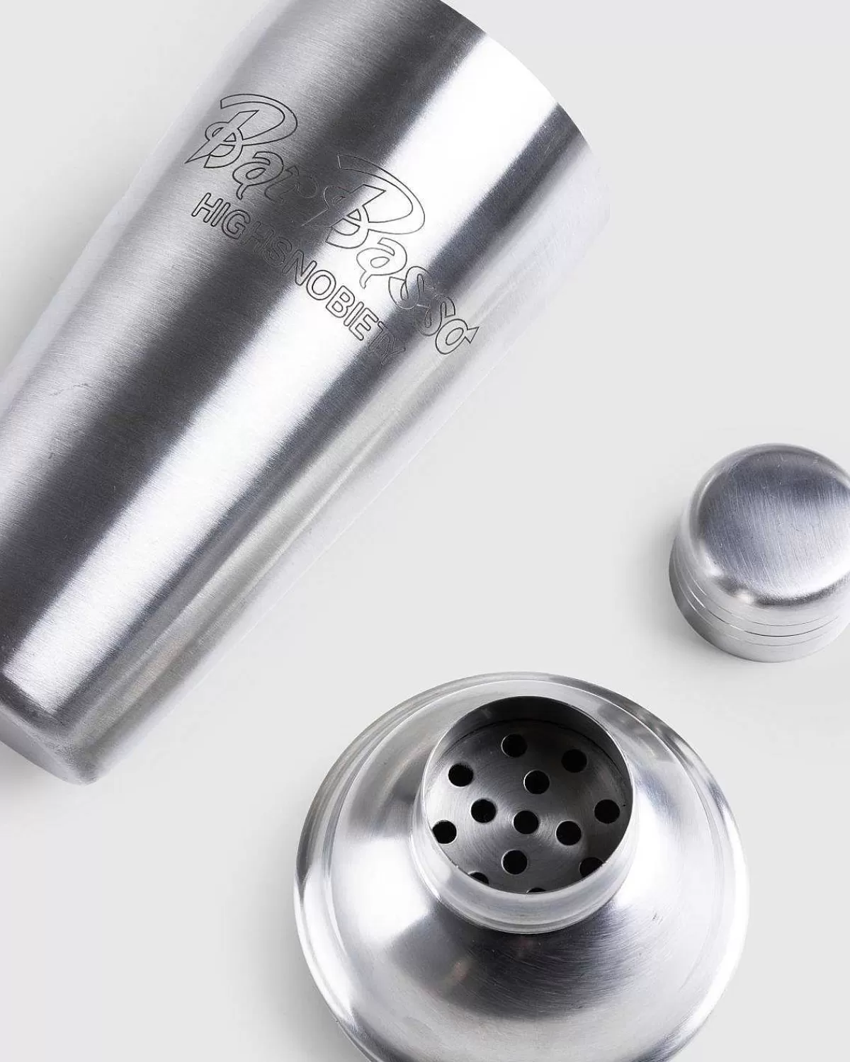 Hjem>Highsnobiety Cocktail Shaker