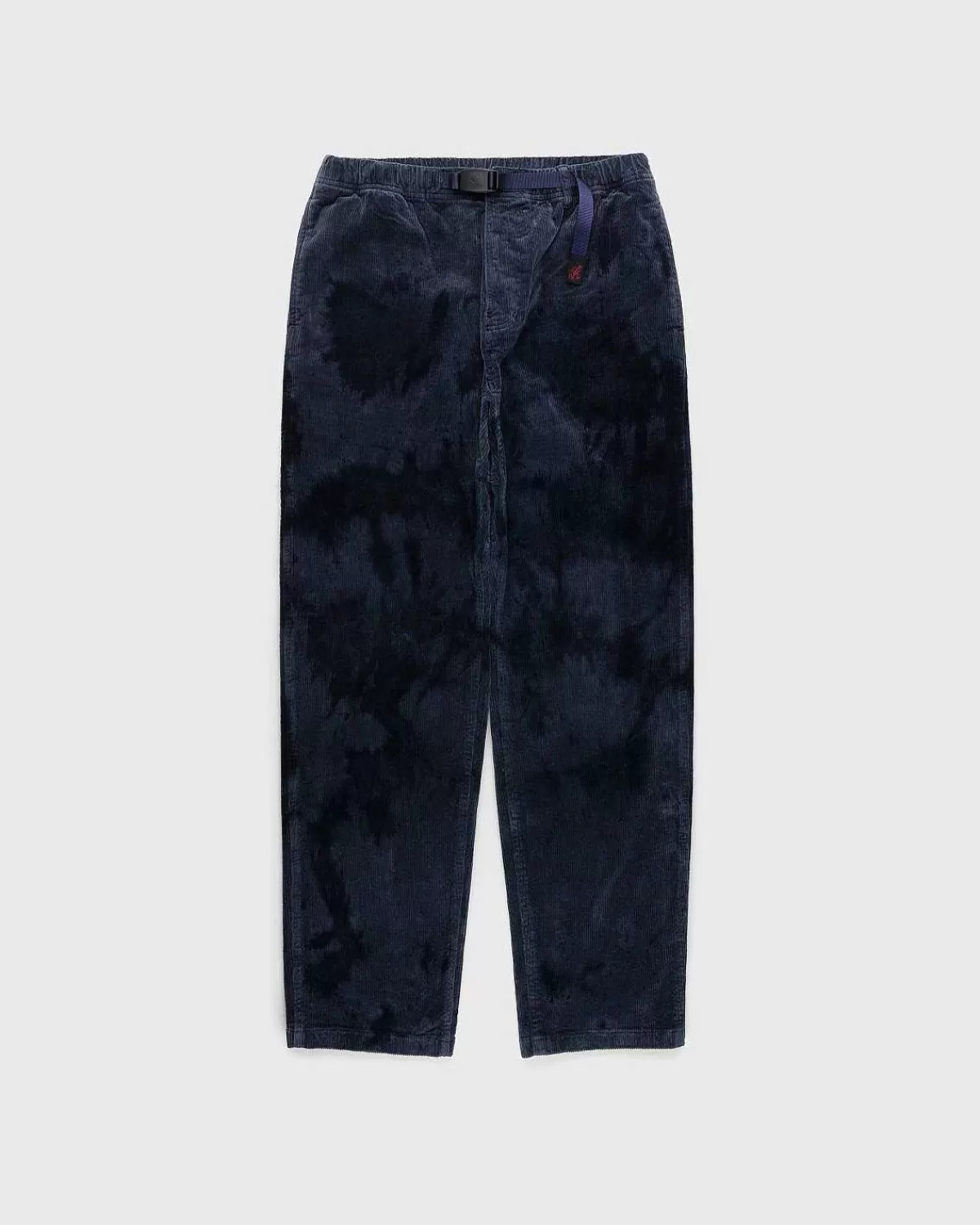 Bukser>Gramicci Corduroy Pant Bleach Dye