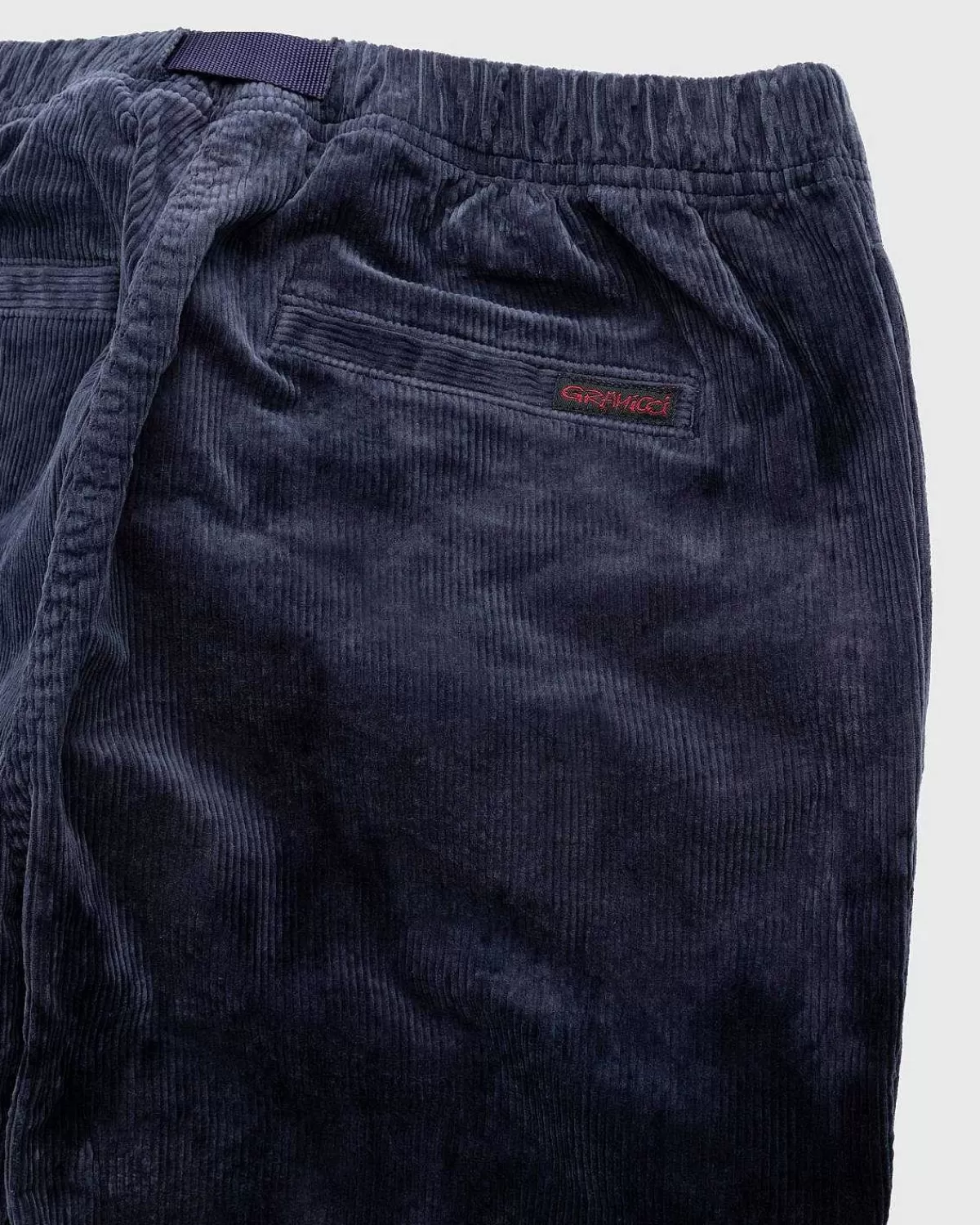 Bukser>Gramicci Corduroy Pant Bleach Dye