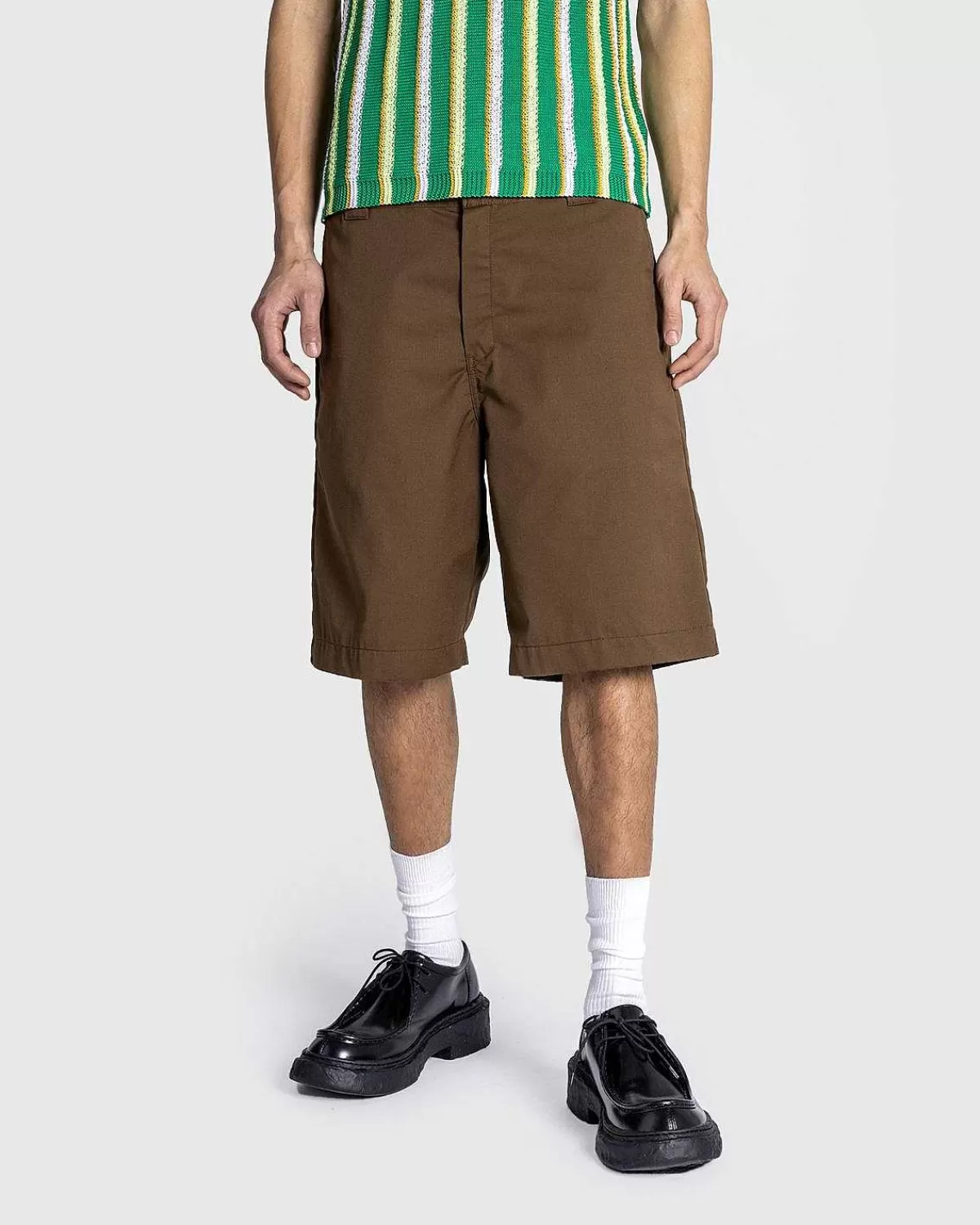 Shorts>Carhartt WIP Craft Short Lumber/Skyllet