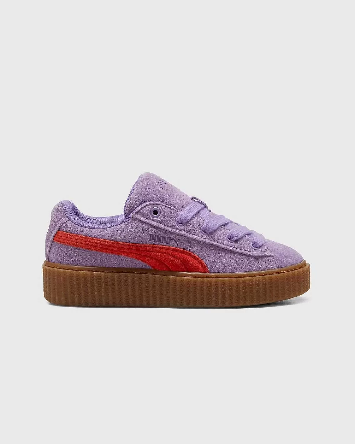 Sneakers>Fenty Creeper Phatty Lavender Alert/Braendt Rod