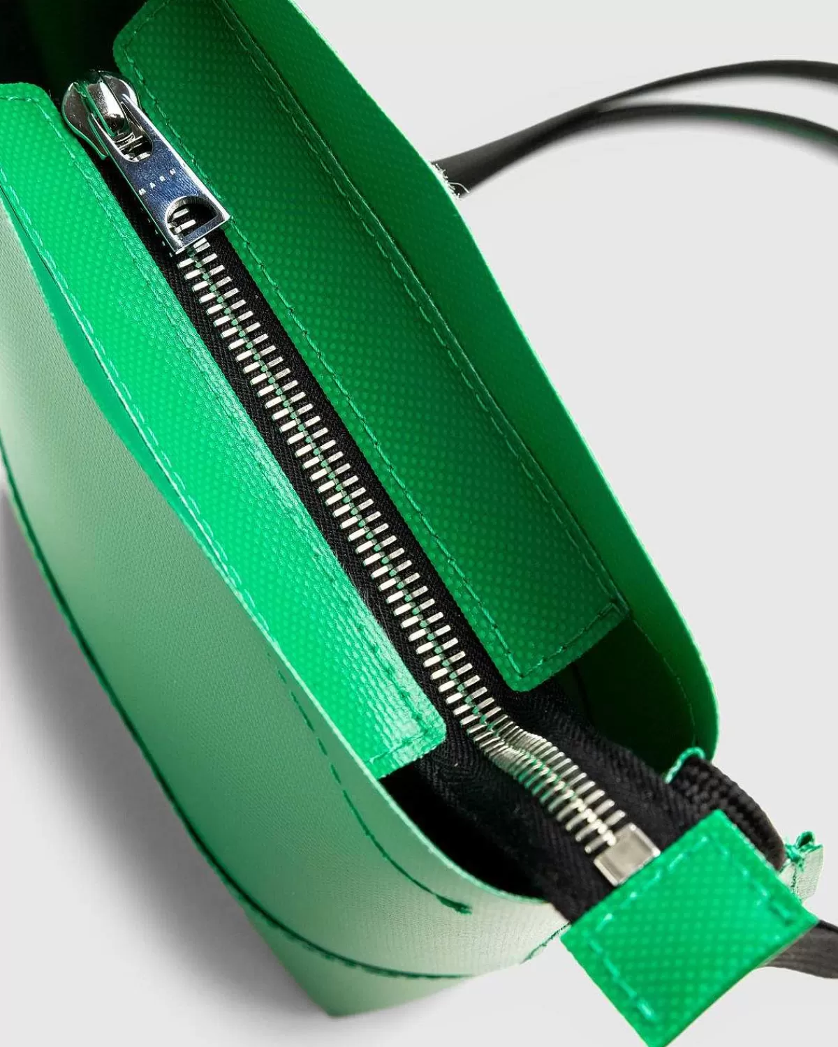 Tasker>Marni Crossbody Taske Sea Green