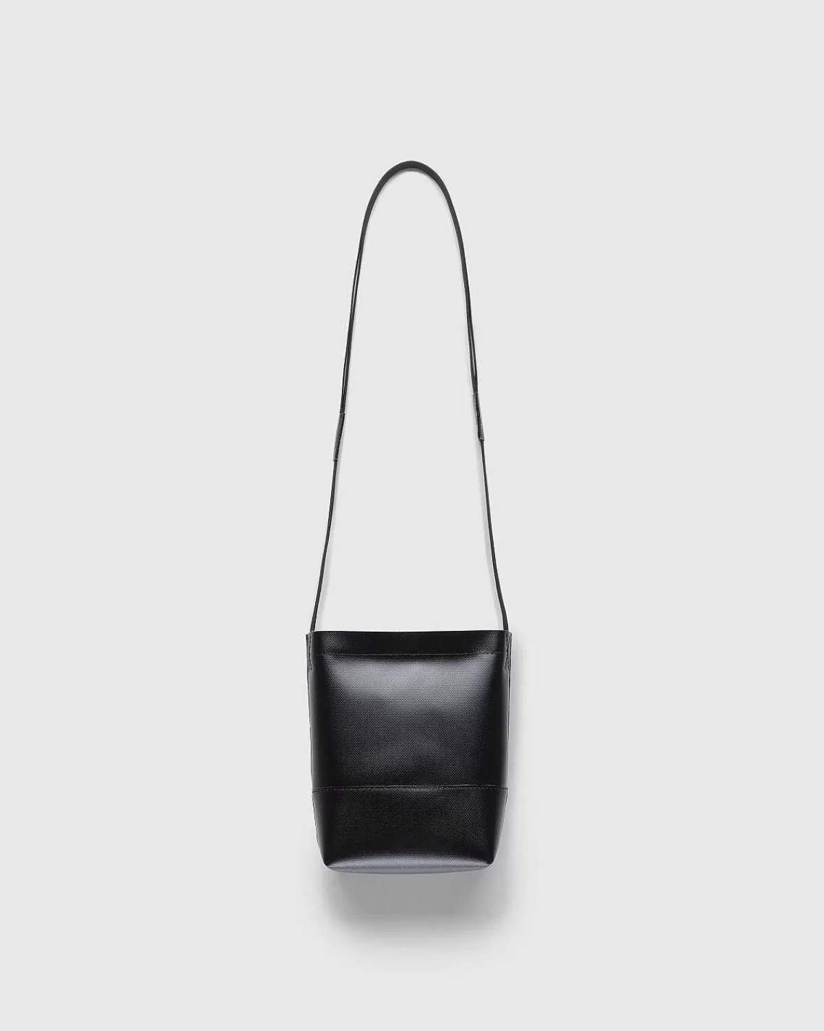 Tasker>Marni Crossbody Taske Sort