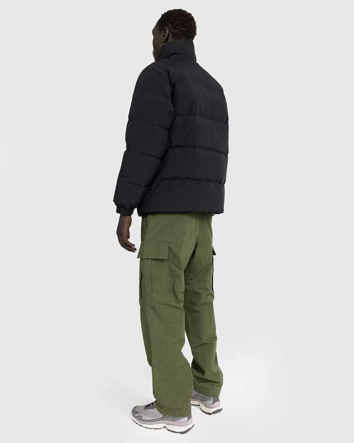 Overtøj>Carhartt WIP Danville Jakke Sort