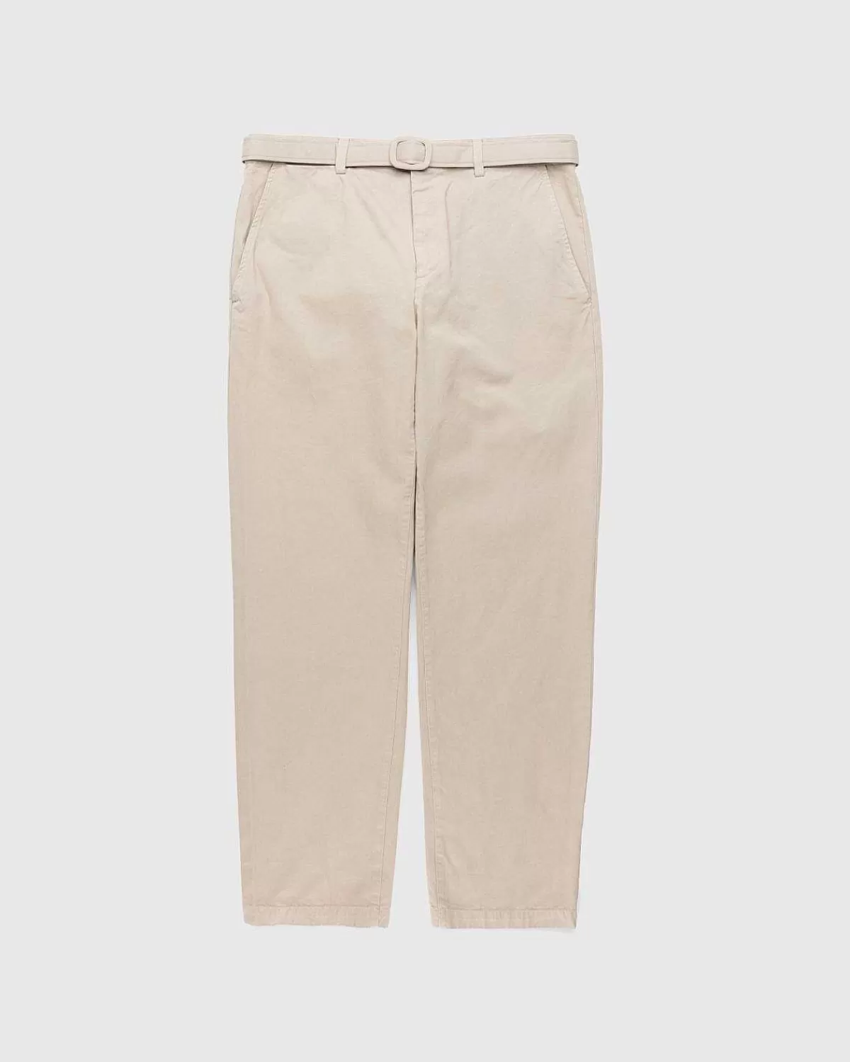 Bukser>A.P.C. Doc Chino Pants Beige