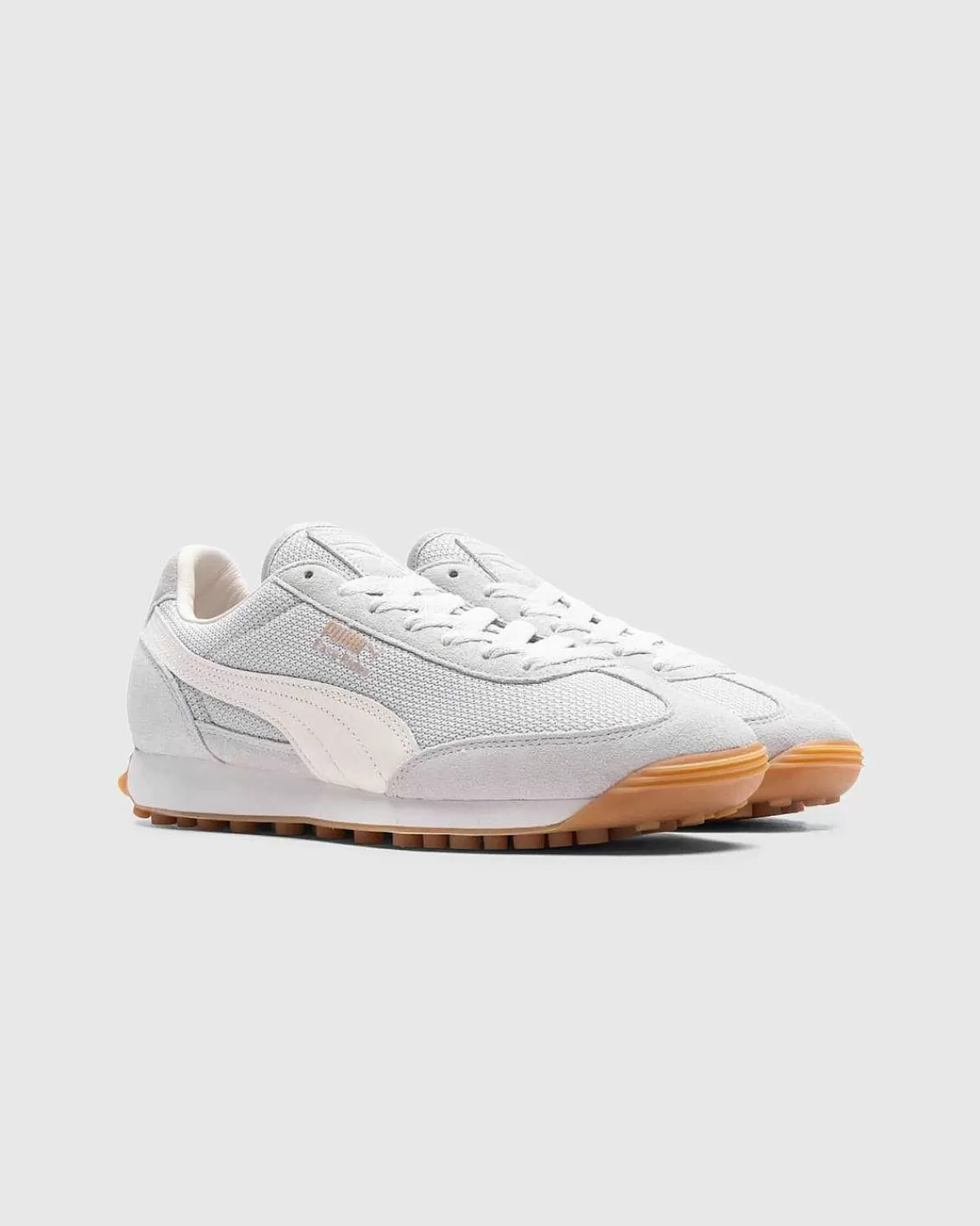 Sneakers>Puma Easy Rider Premium Glacial Grey/Frosted Elfenben