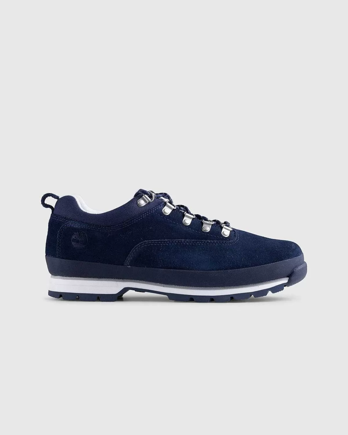 Sneakers>Timberland Euro Hiker Low Navy