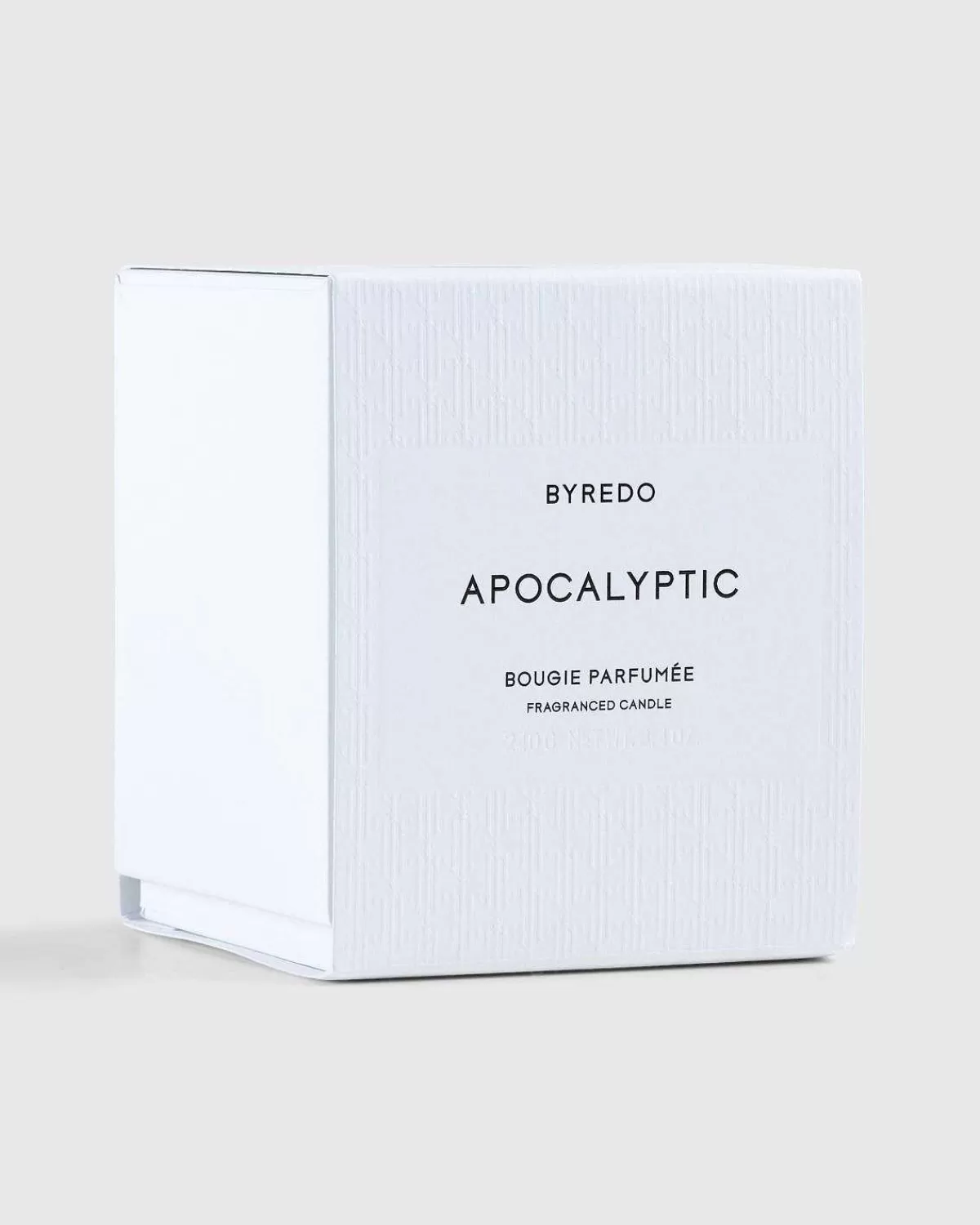 Stearinlys>Byredo Fc Apocalyptic 240G