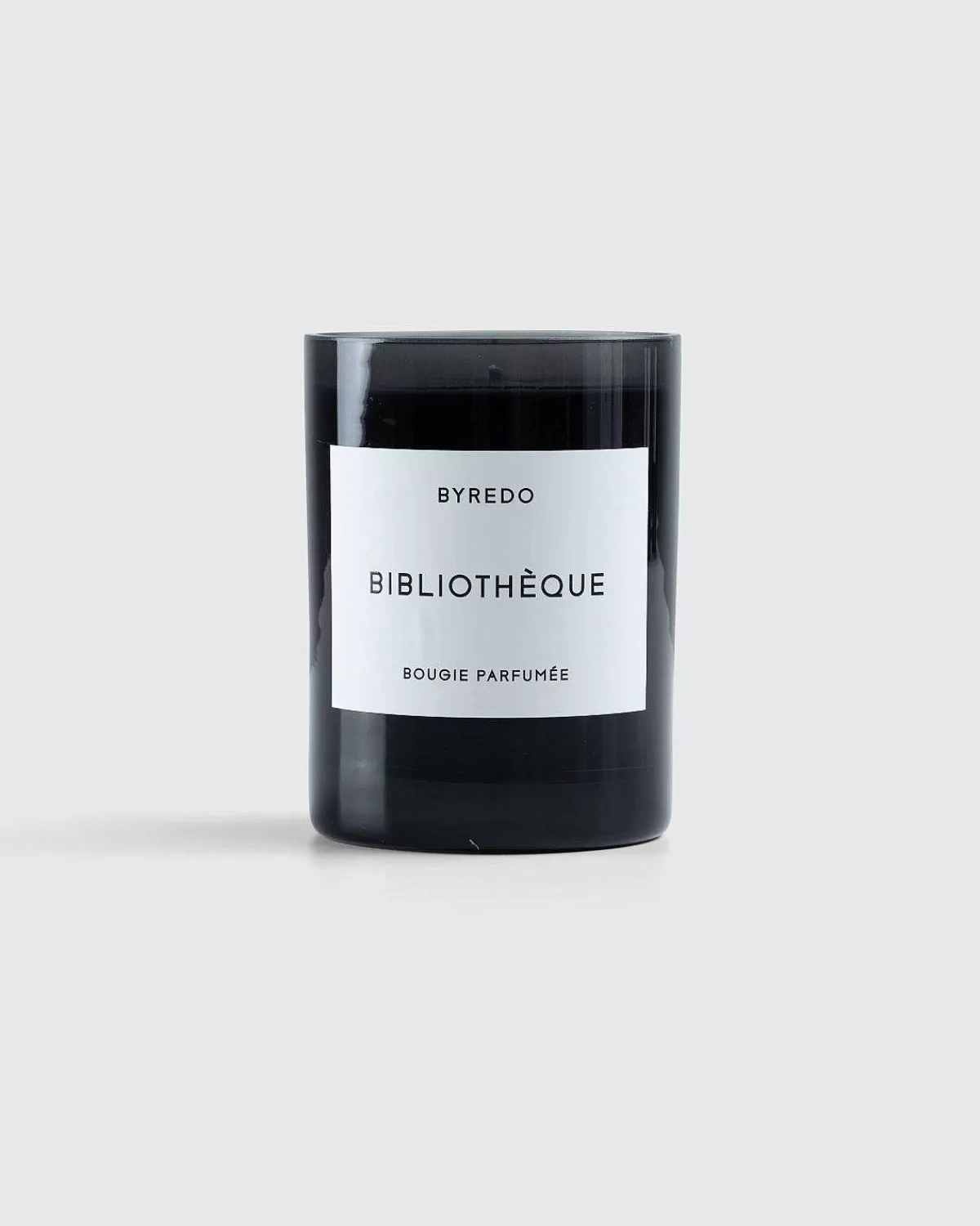 Stearinlys>Byredo Fc Bibliotheque 240G