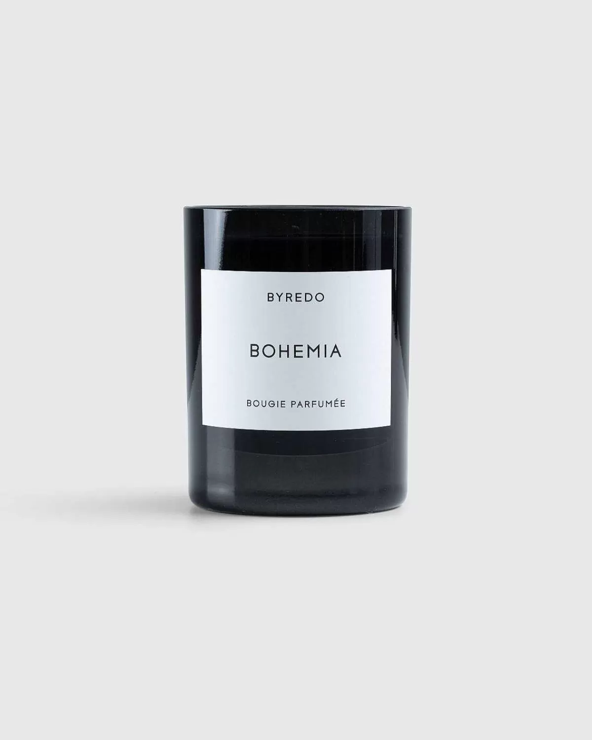 Stearinlys>Byredo Fc Bohemia 240G