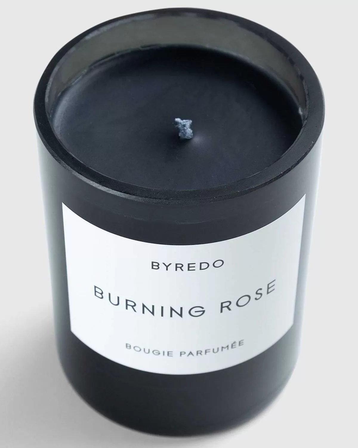 Stearinlys>Byredo Fc Burning Rose 240G