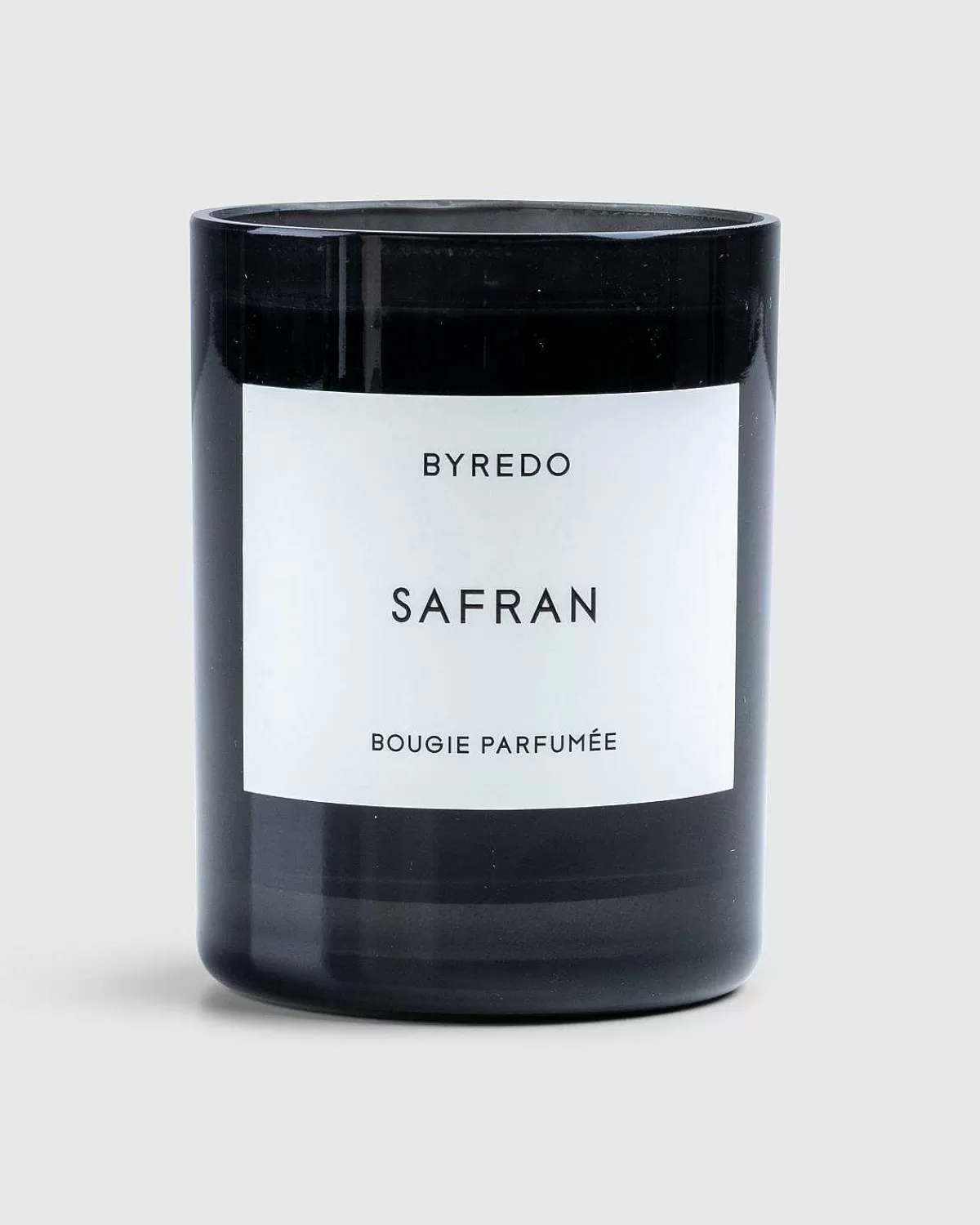 Stearinlys>Byredo Fc Safran 240G Klar