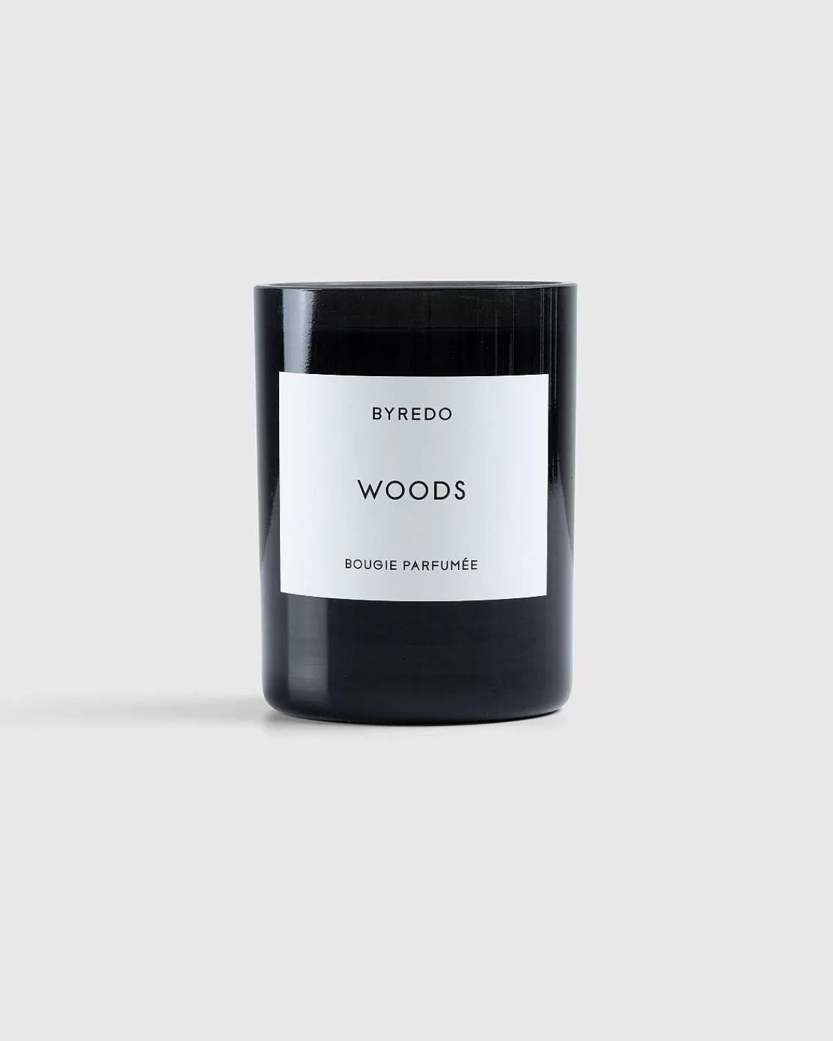 Stearinlys>Byredo Fc Woods 240G