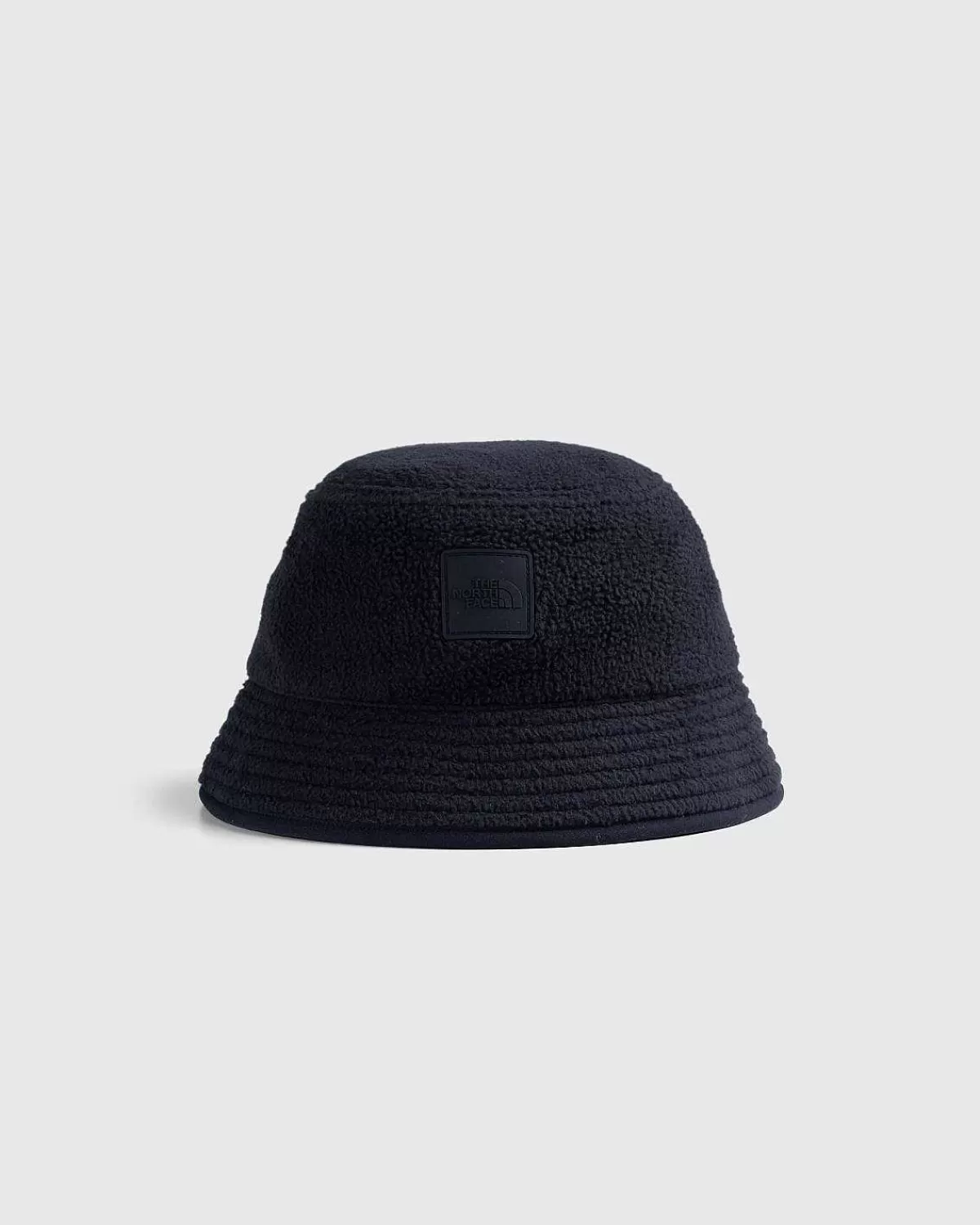 Hatte>The North Face Fleeski Street Bucket Hat Sort