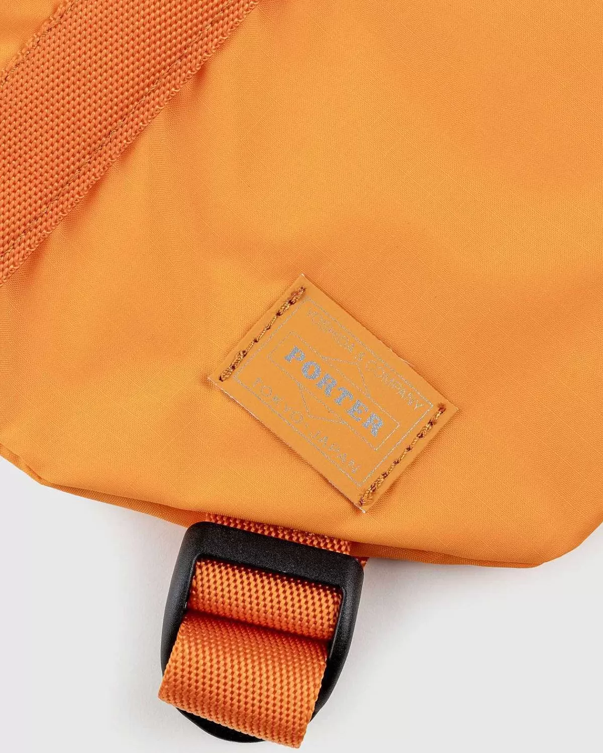 Tasker>Porter-Yoshida & Co. Flex 2-Vejs Mulepose Orange