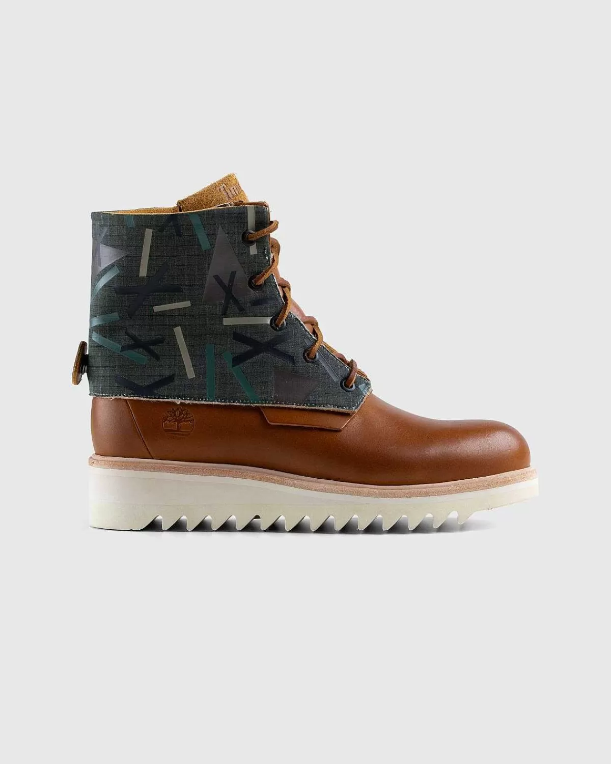 Støvler>Timberland Future73 6-Tommer Boot Claypot