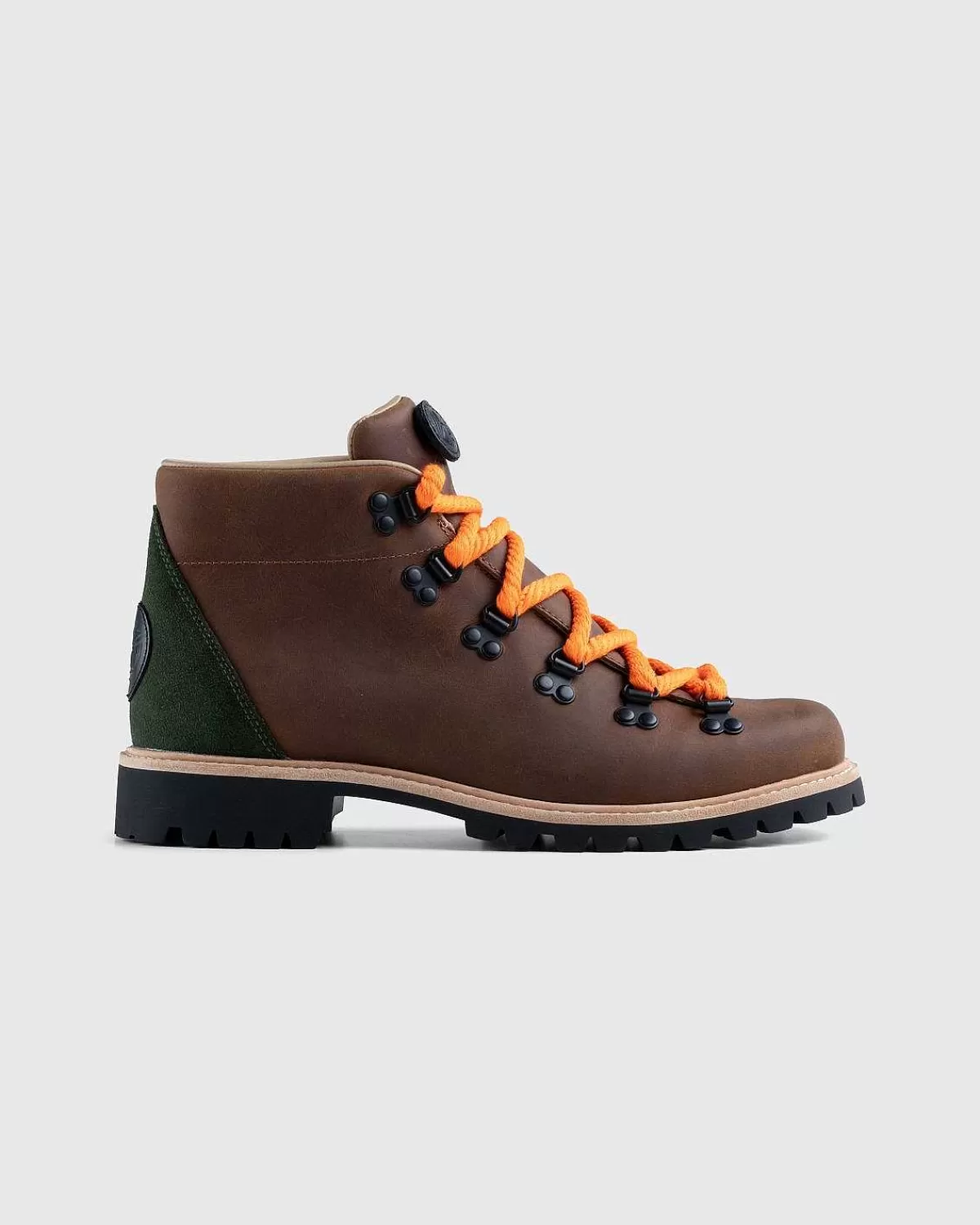 Støvler>Timberland Future73 Vandrestovlesadel