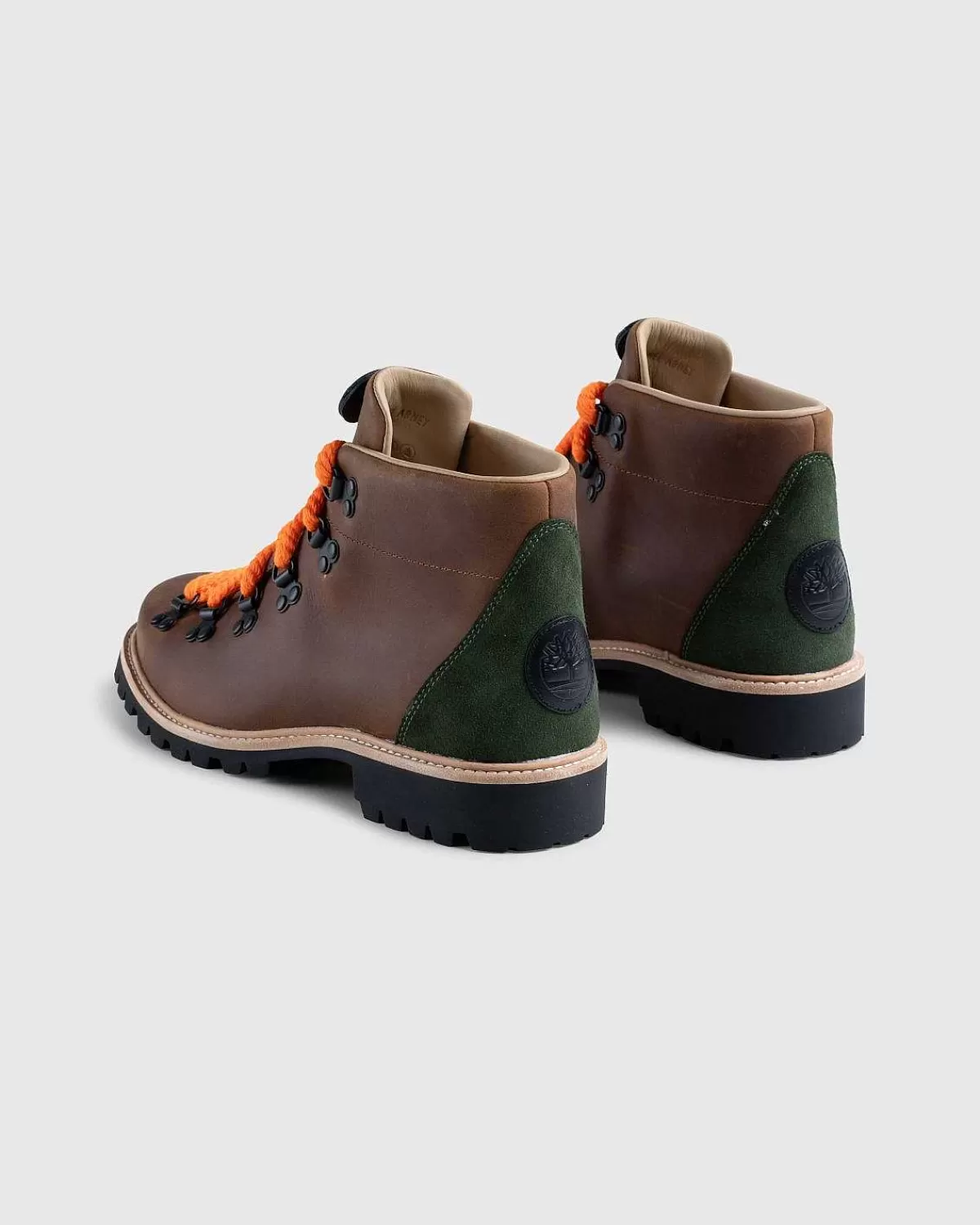 Støvler>Timberland Future73 Vandrestovlesadel