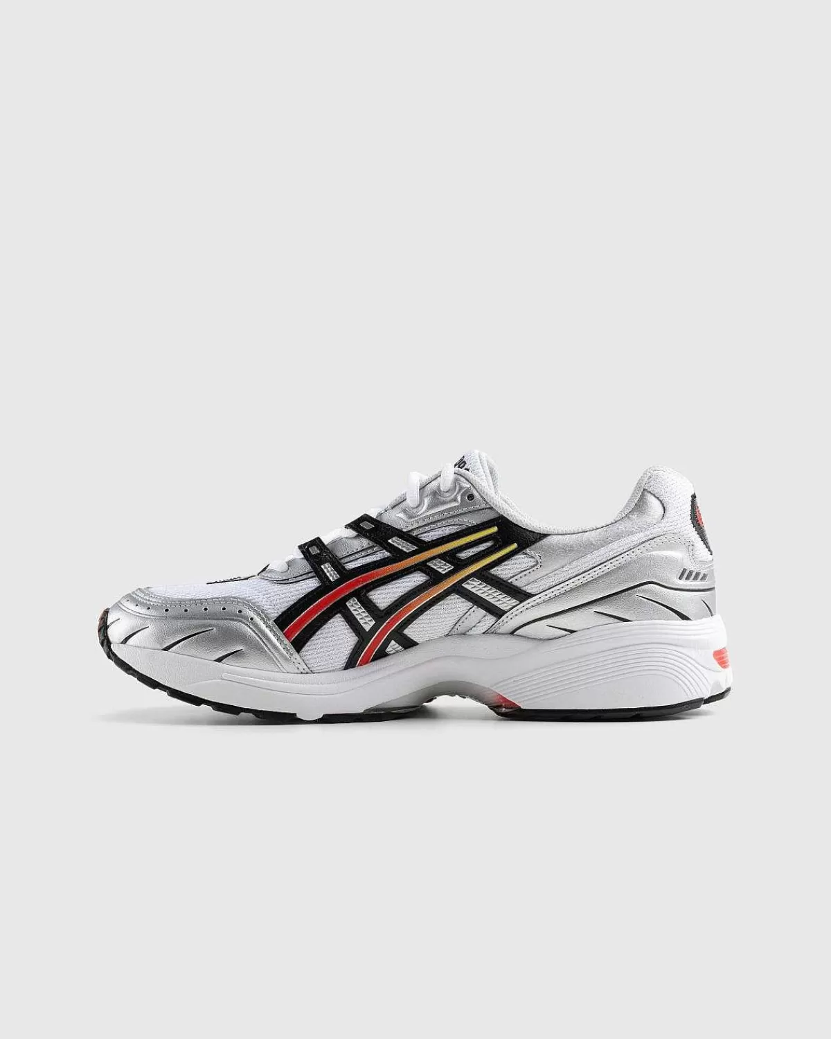 Sneakers>asics Gel-1090 Hvid/Sort