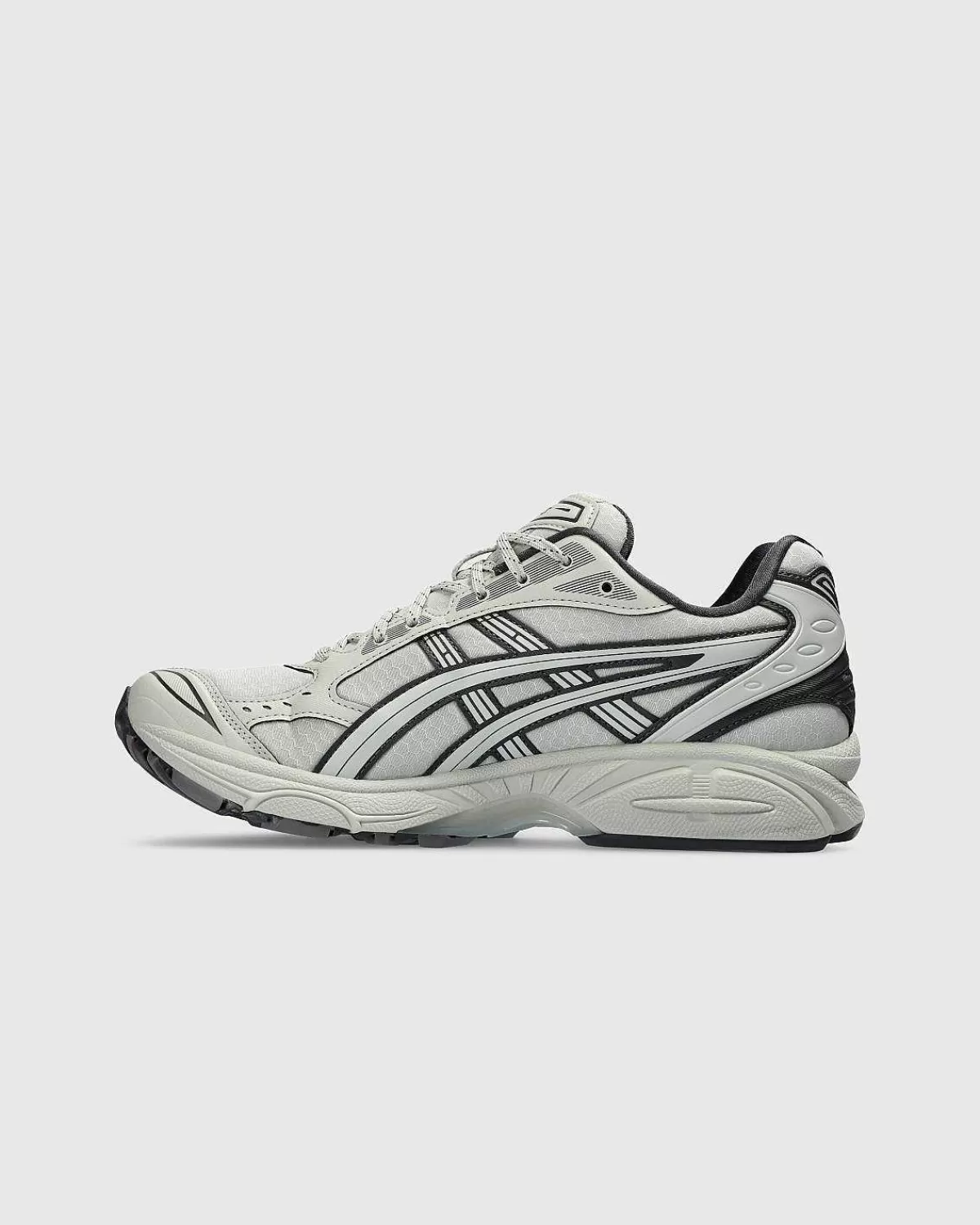 Sneakers>asics Gel-Kayano 14 Hvid Salvie/Grafitgra