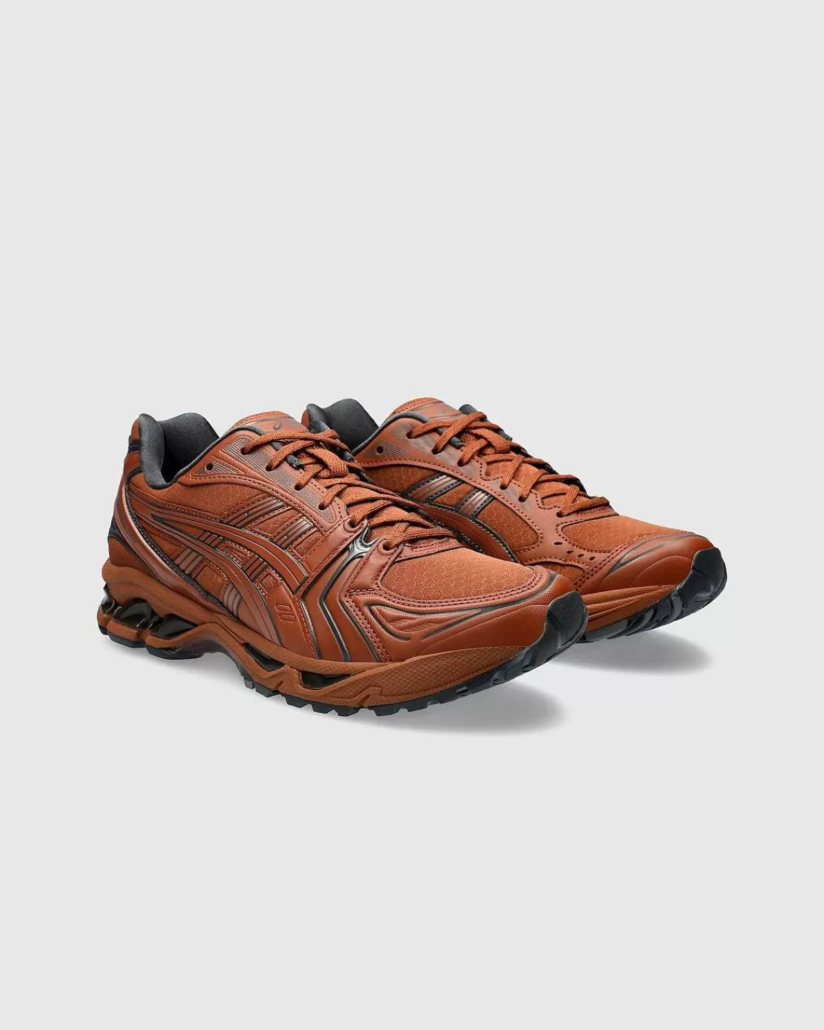 Sneakers>asics Gel-Kayano 14 Rusty Brown/Graphite Grey