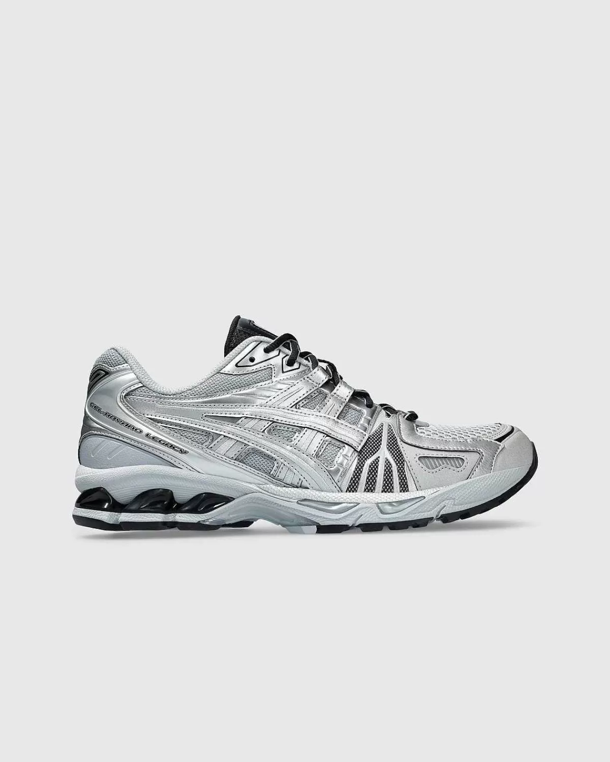 Sneakers>asics Gel-Kayano Legacy Pure Silver