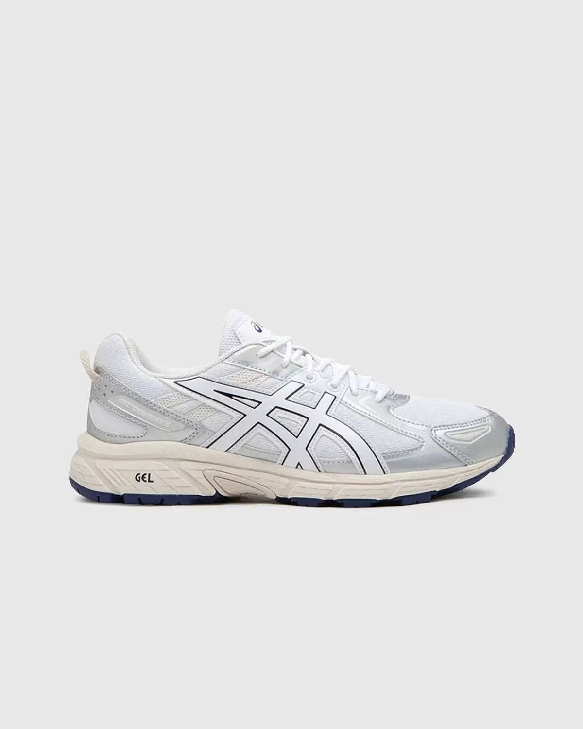 Sneakers>asics Gel-Venture 6 Hvid/Hvid