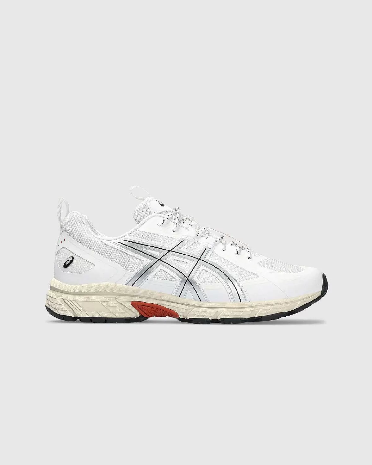 Sneakers>asics Gel-Venture 6 Ns Hvid/Ren Solv