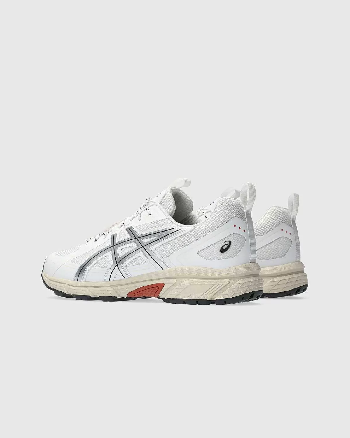 Sneakers>asics Gel-Venture 6 Ns Hvid/Ren Solv