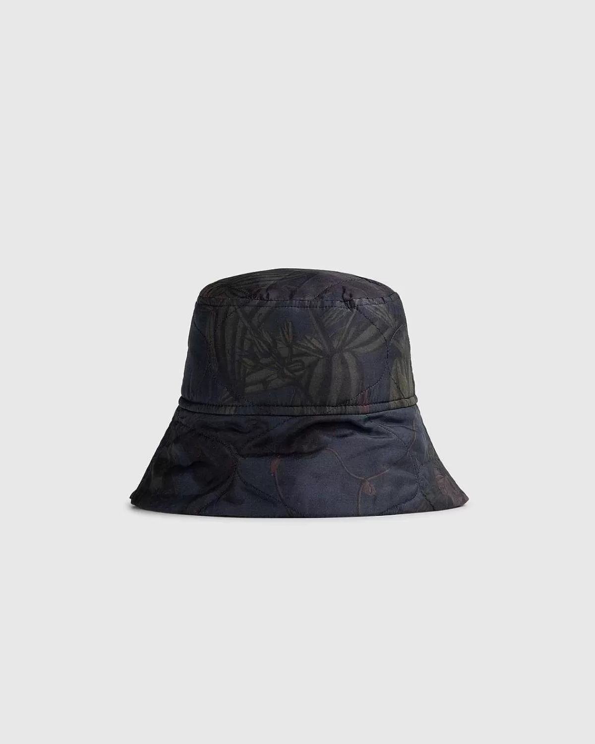 Hatte>Dries van Noten Gilly Hat Navy