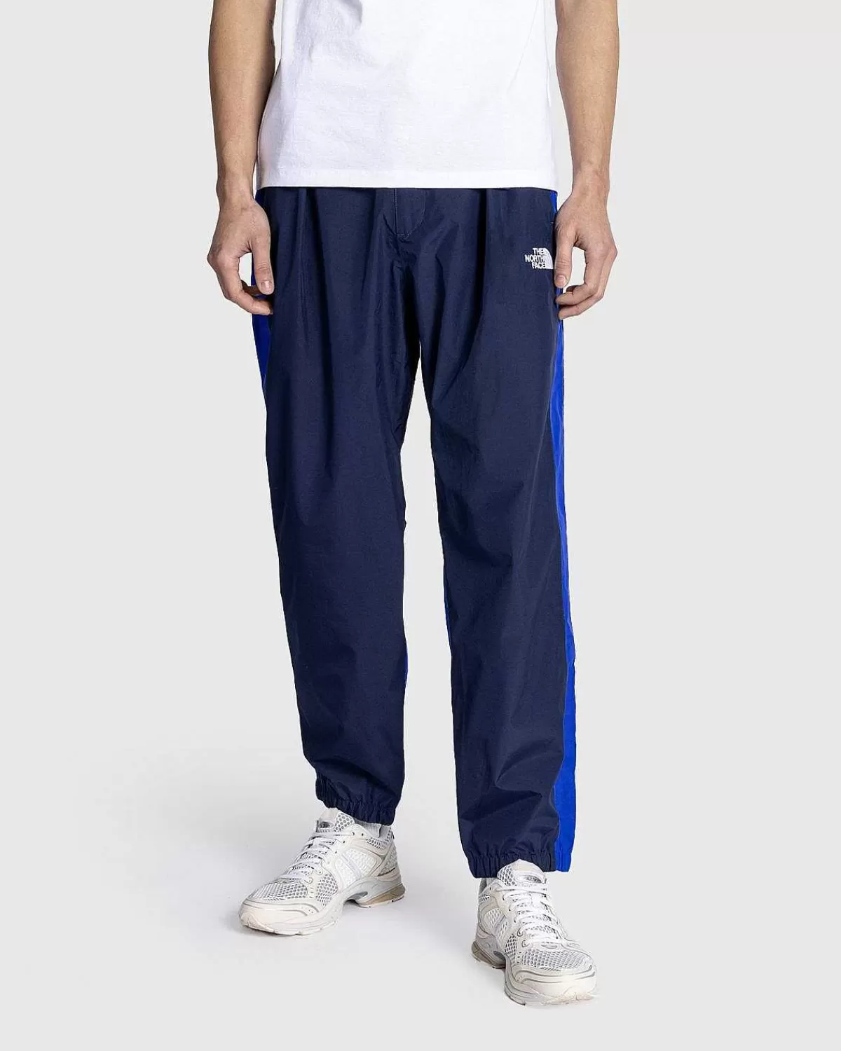 Bukser>The North Face Gtx Casual Pant Summit Navy/Tnf Blue