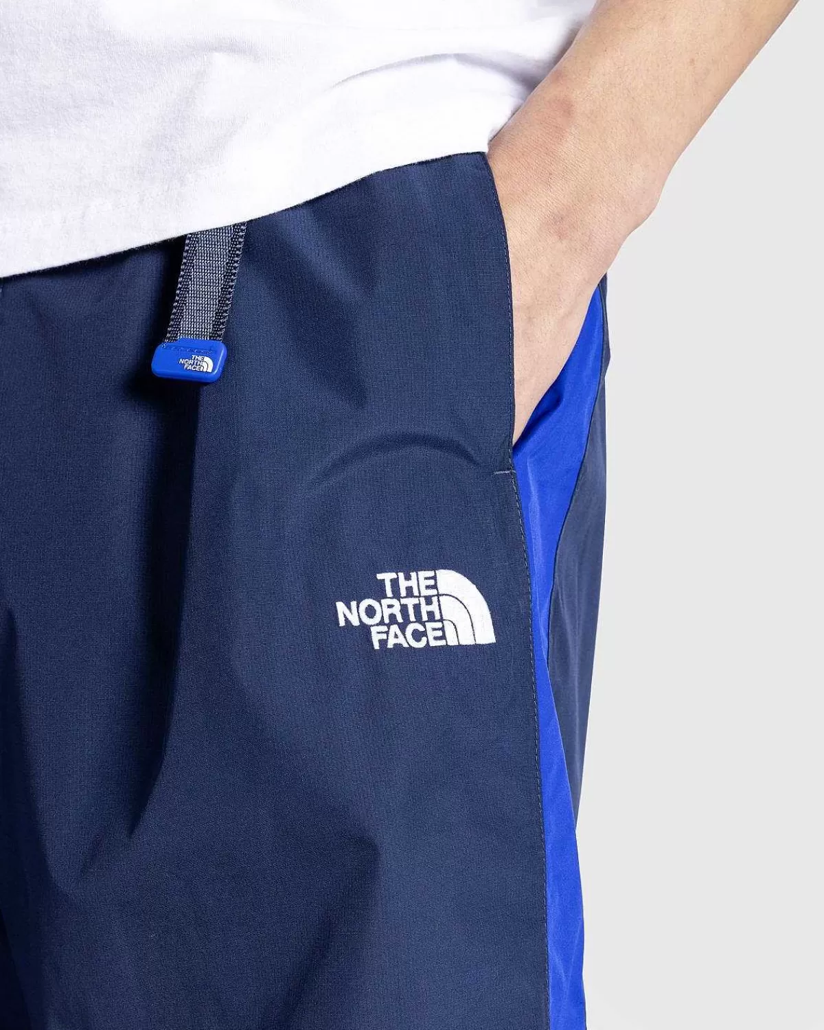 Bukser>The North Face Gtx Casual Pant Summit Navy/Tnf Blue