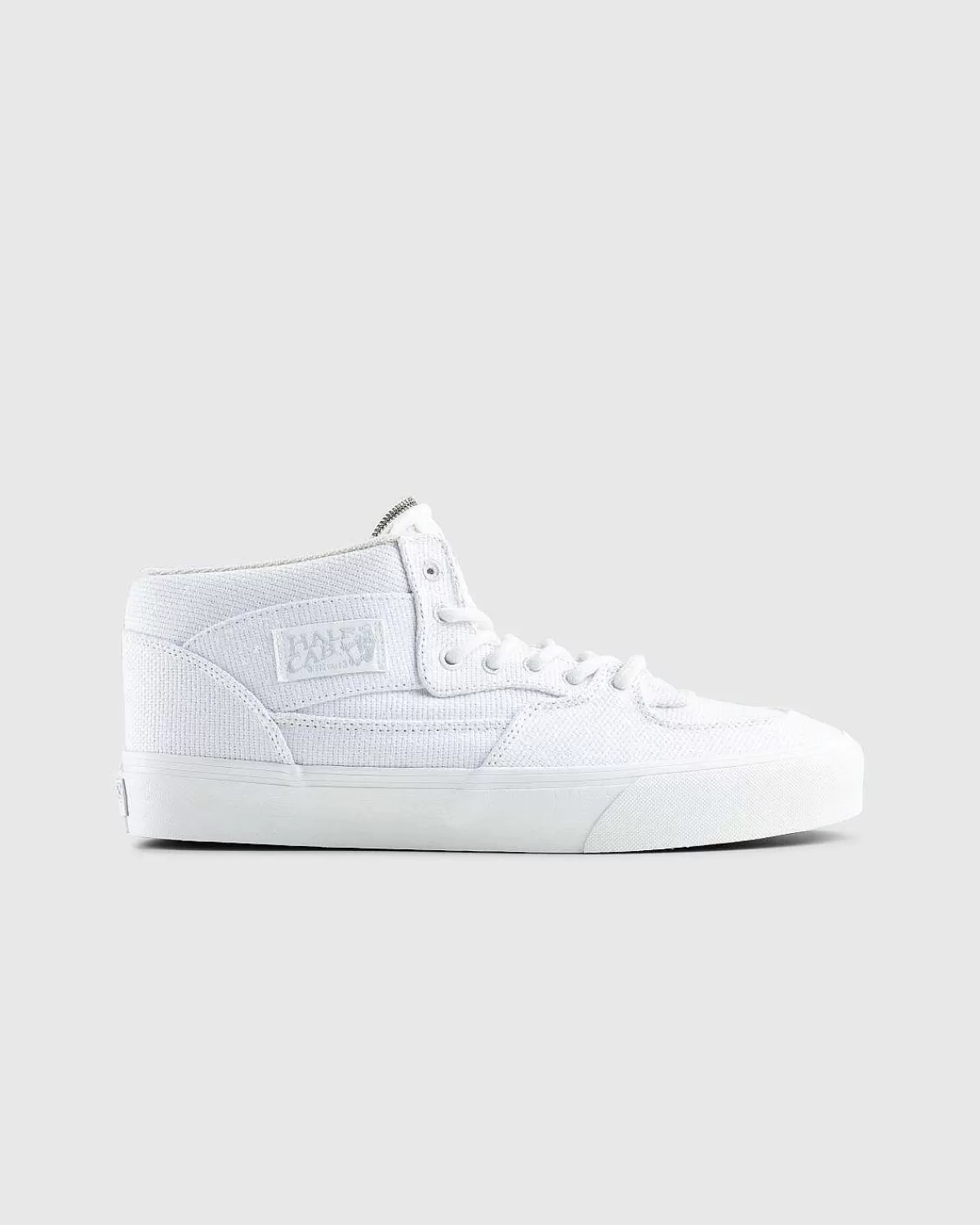 Sneakers>Vans Halvforerhus Cp Vr3 Lx Hamp Whi