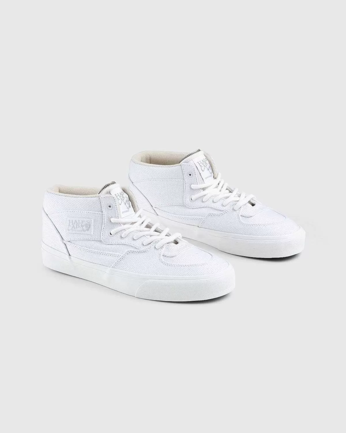 Sneakers>Vans Halvforerhus Cp Vr3 Lx Hamp Whi