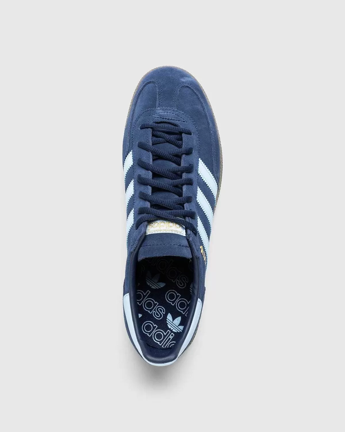 Sneakers>Adidas Handbold Spezial Collegiate Navy