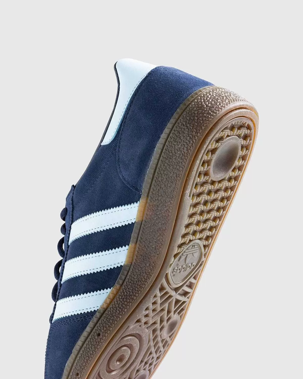 Sneakers>Adidas Handbold Spezial Collegiate Navy