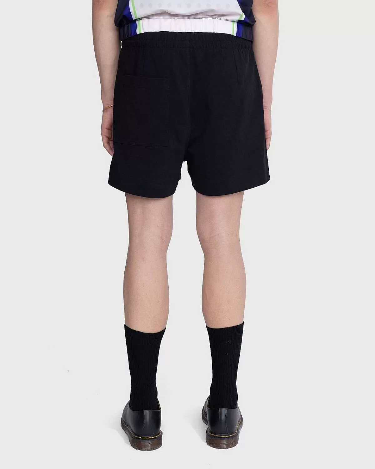 Shorts>Dries van Noten Henard Shorts Sort