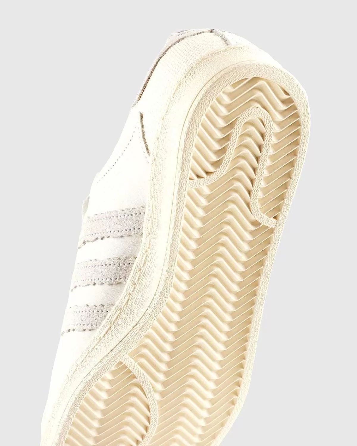 Sneakers>adidas Originals Highart Campus Off-White