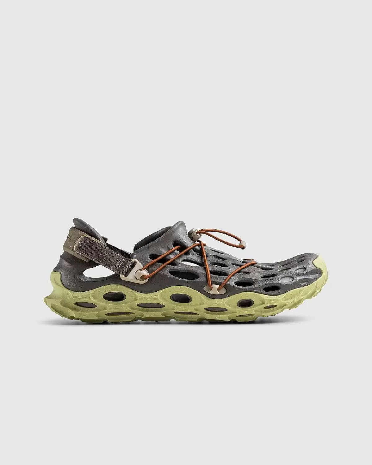 Sandaler>Merrell Hydro Moc Ved Cage Boulder