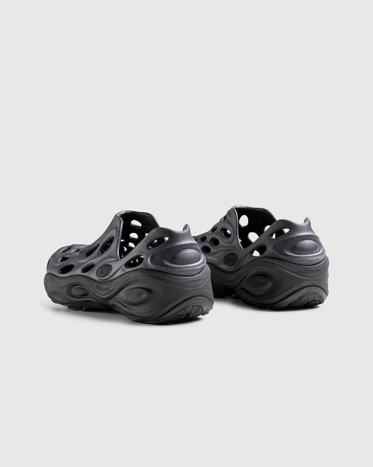 Sandaler>Merrell Hydro Next Gen Moc Triple Black (M)