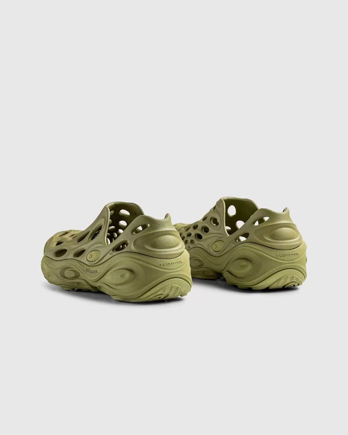 Sandaler>Merrell Hydro Next Gen Moc Triple Mosstone (W)