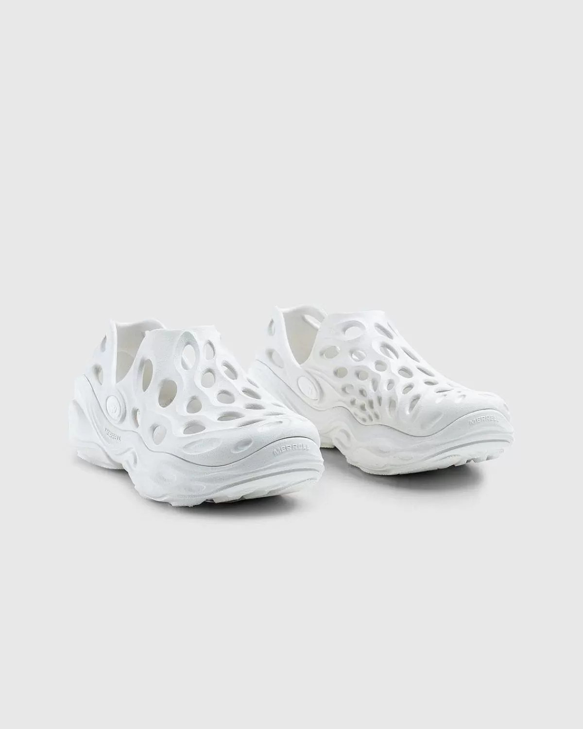 Sandaler>Merrell Hydro Next Gen Moc Triple White